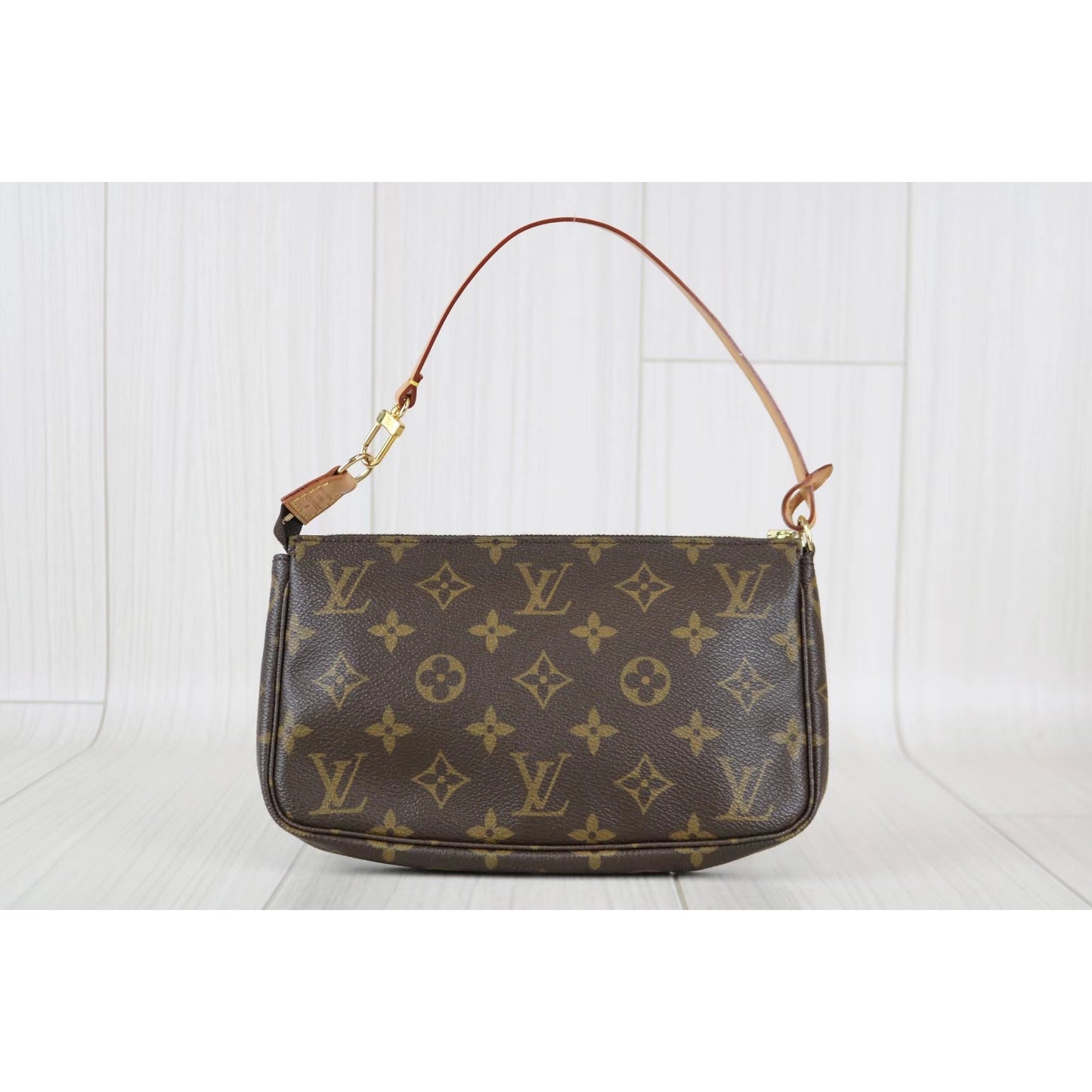 Rank A ｜ LV Monogram Pochette Accessoires ｜060807