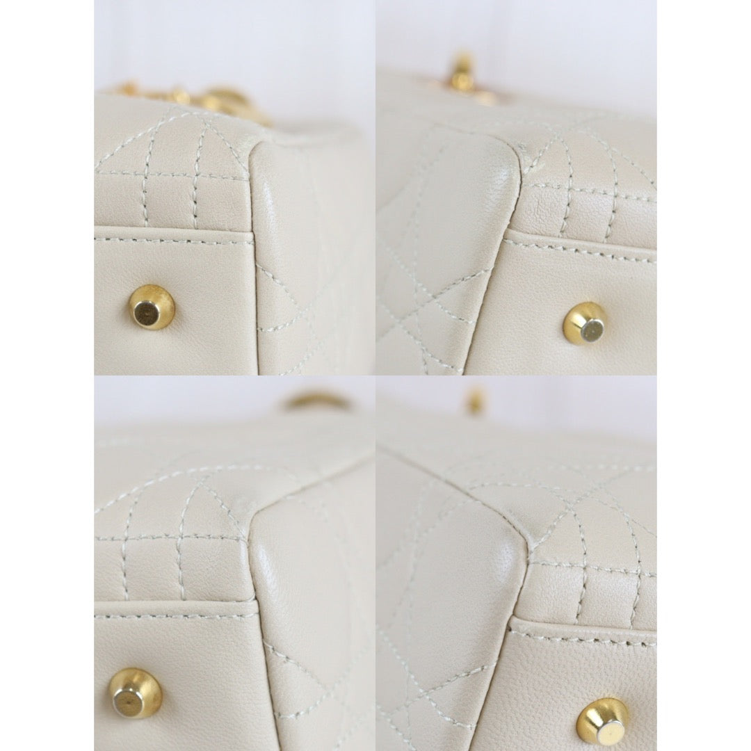 Rank A ｜ Dior Dior Hand Bag ｜23030101