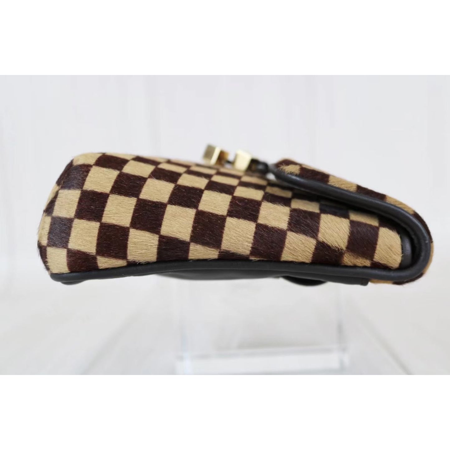 Rank SA ｜LV Damier Sauvage Gazelle Shoulder Bag ｜ 070802