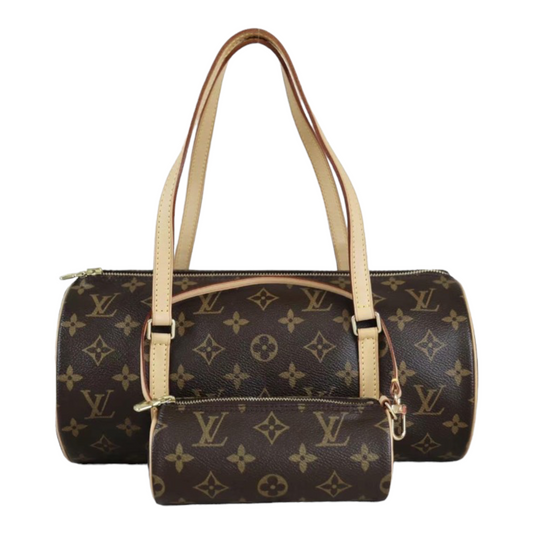 Rank SA ｜ LV Monogram Papillon 30 Handbag ｜22102403