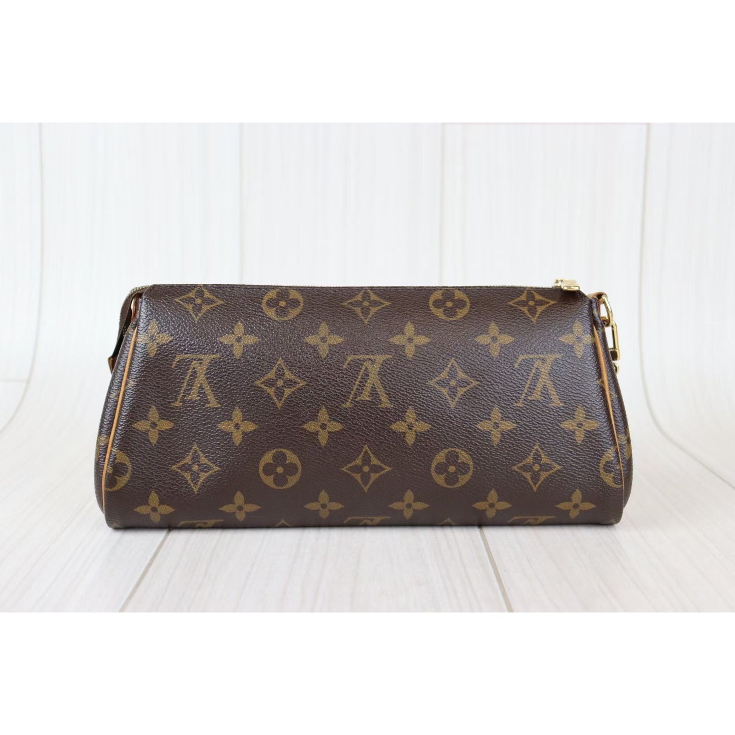 Rank AB ｜LV Monogram Eva Shoulder Bag ｜ 072612