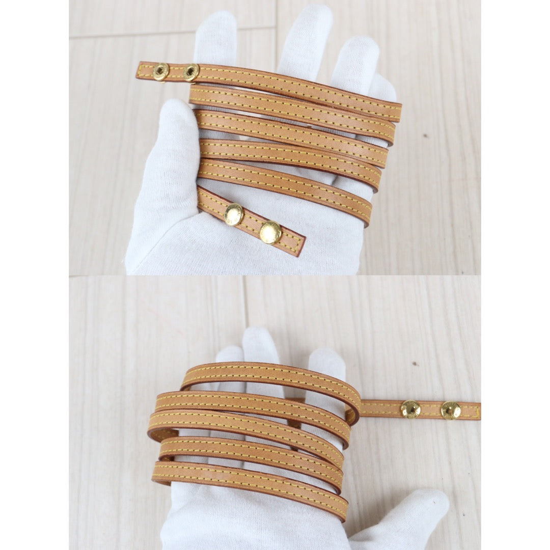 Rank AB ｜LV Monogram Pochette Twin PM｜23040403