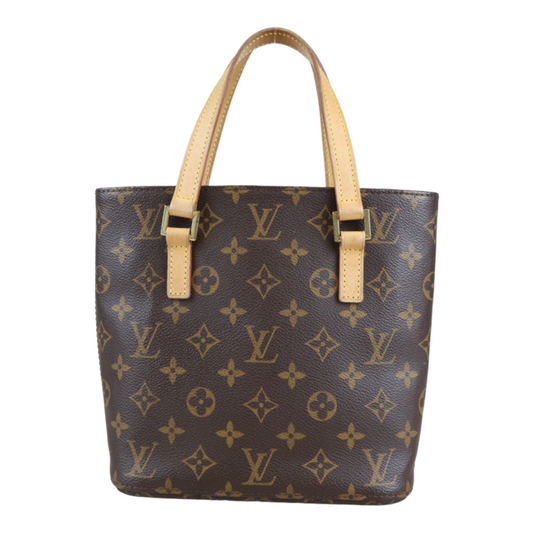 Rank AB ｜ LV Monogram Vavin PM Tote Bag ｜23021003