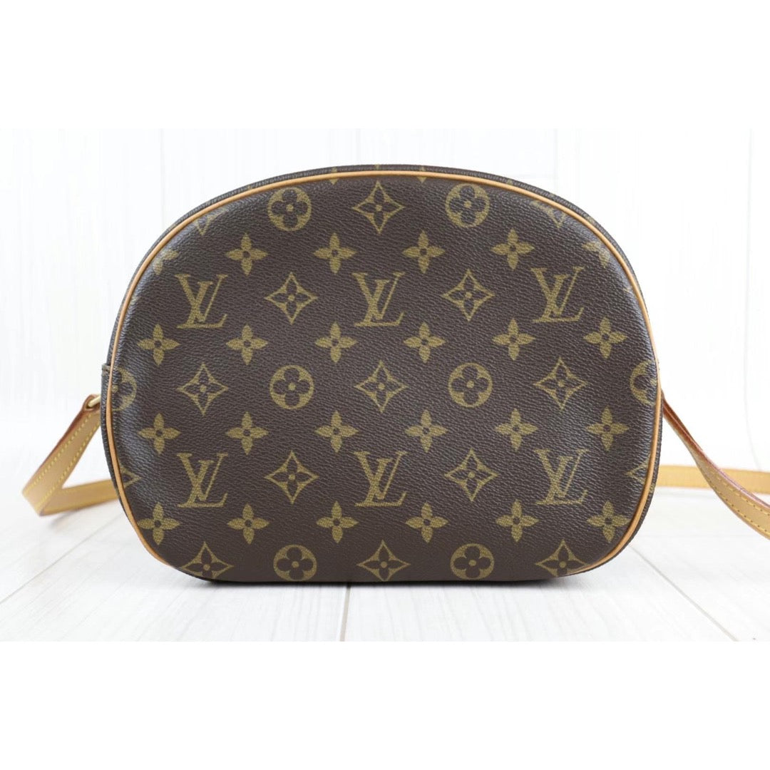 Rank AB ｜LV Monogram Blower Shoulder Bag｜22111107