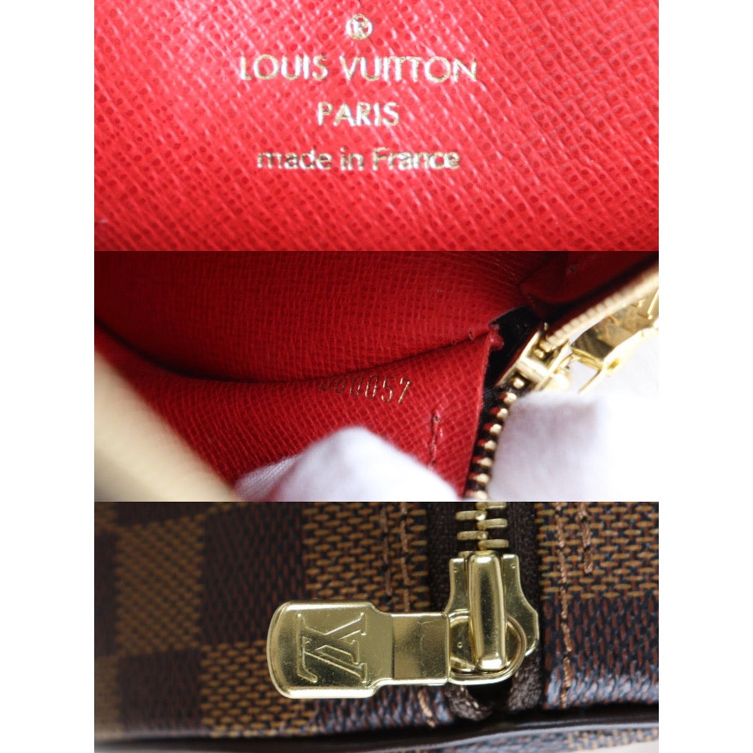 Rank AB ｜ LV Damier Papillon 26 Handbag ｜23022702