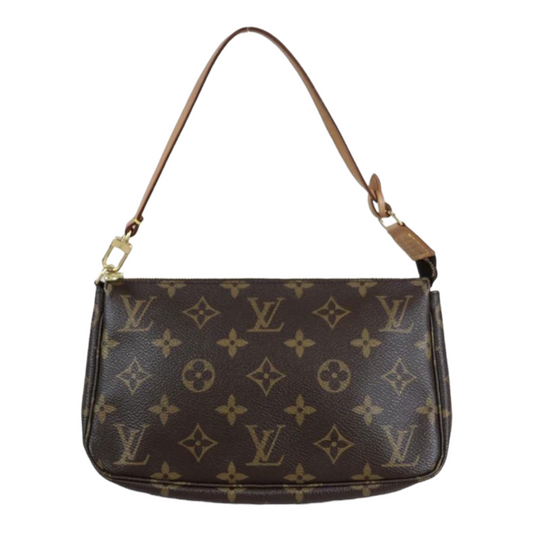 Rank AB ｜ LV Monogram Pochette Accessoires ｜22110804