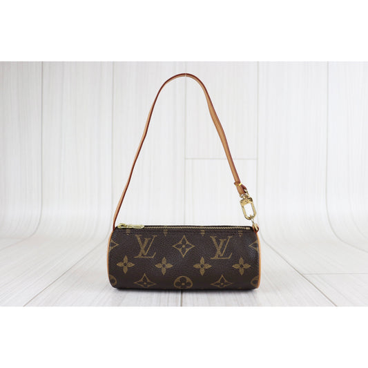 Rank SA ｜ LV Monogram Handbag ｜090706