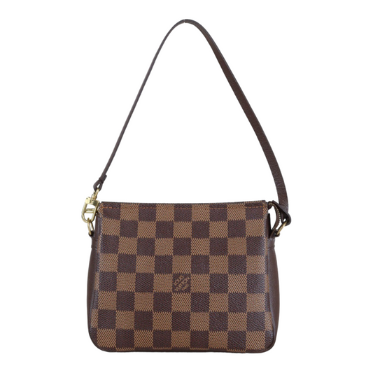 Rank A ｜ LV Damier Truth Make Up ｜22122002
