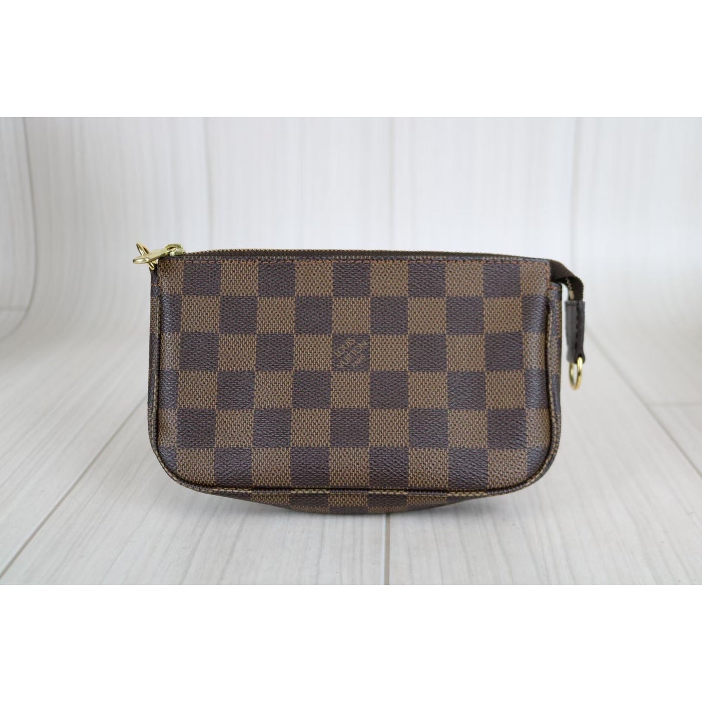 Rank A ｜LV Damier Marais Tote Bag ｜030122