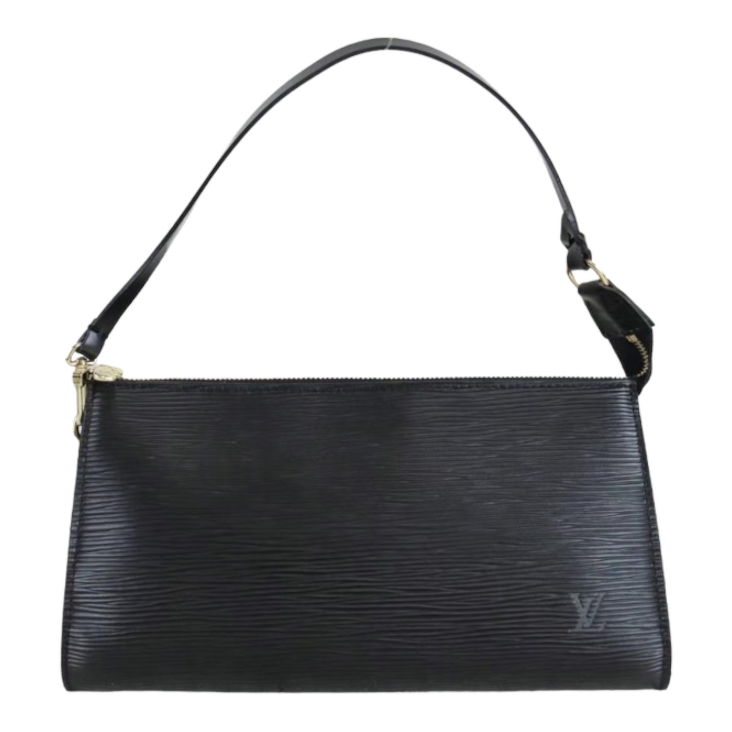 Rank A ｜LV Epi Pochette Accessoir Handbag ｜22120104