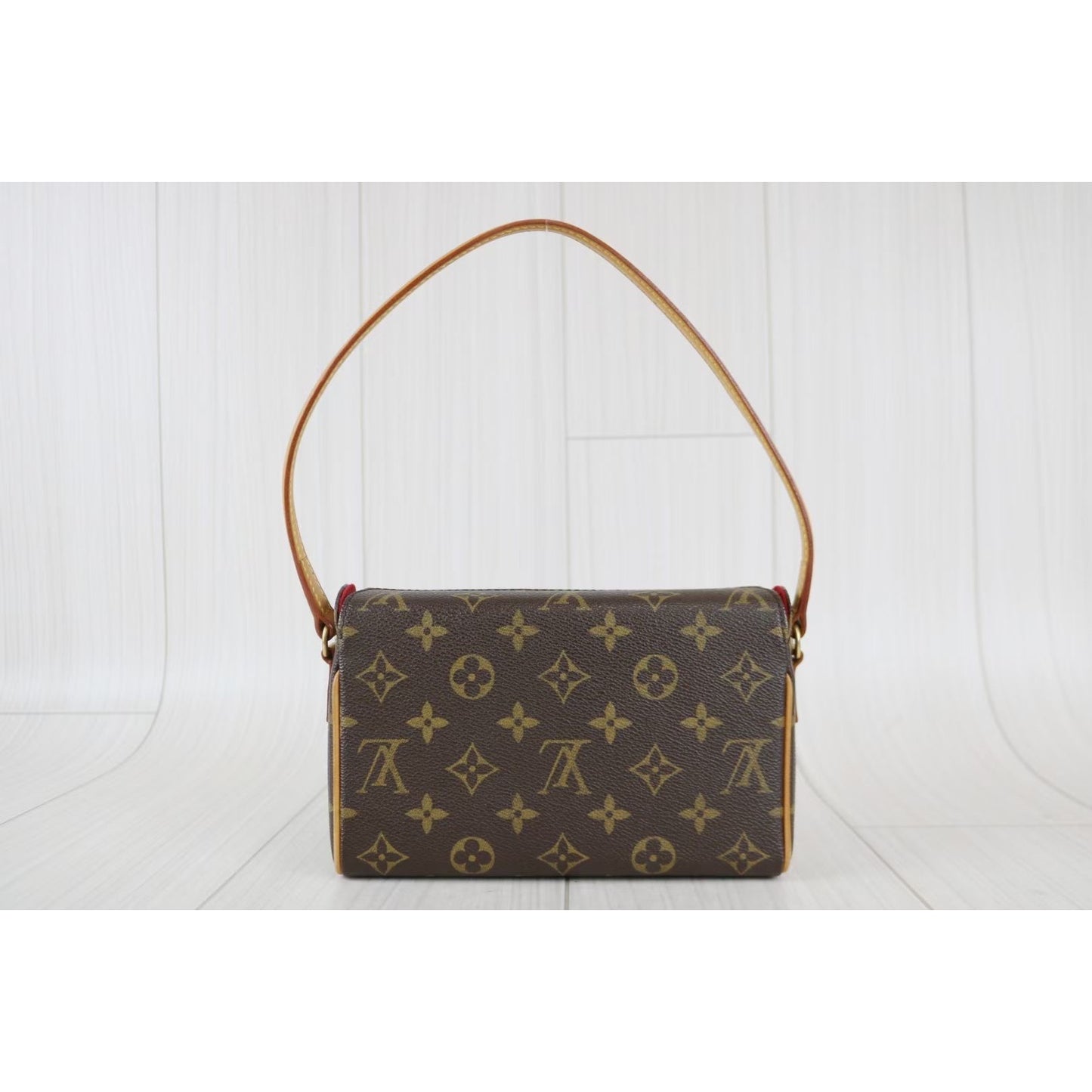 Rank SA ｜ LV Monogram Recital Handbag ｜030501