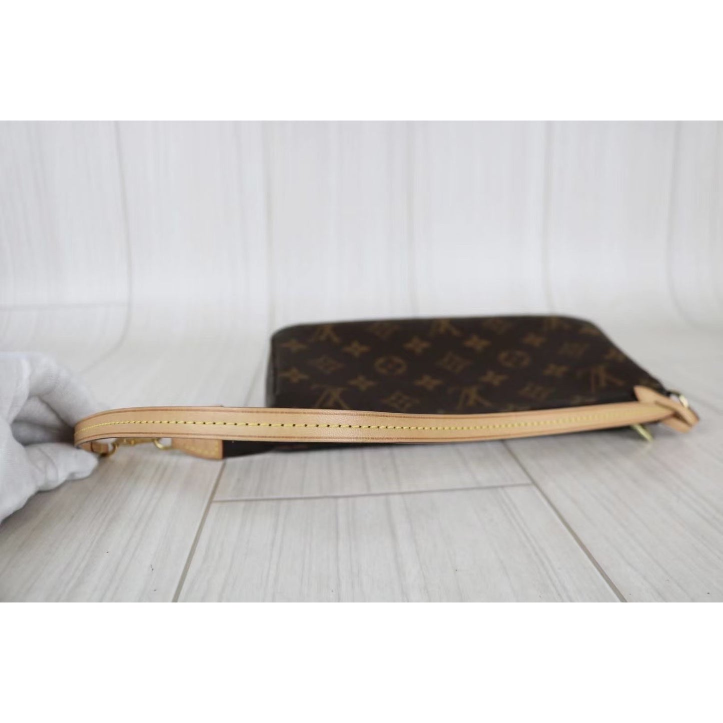 Rank SA ｜ LV Monogram Pochette Accessoires ｜050615