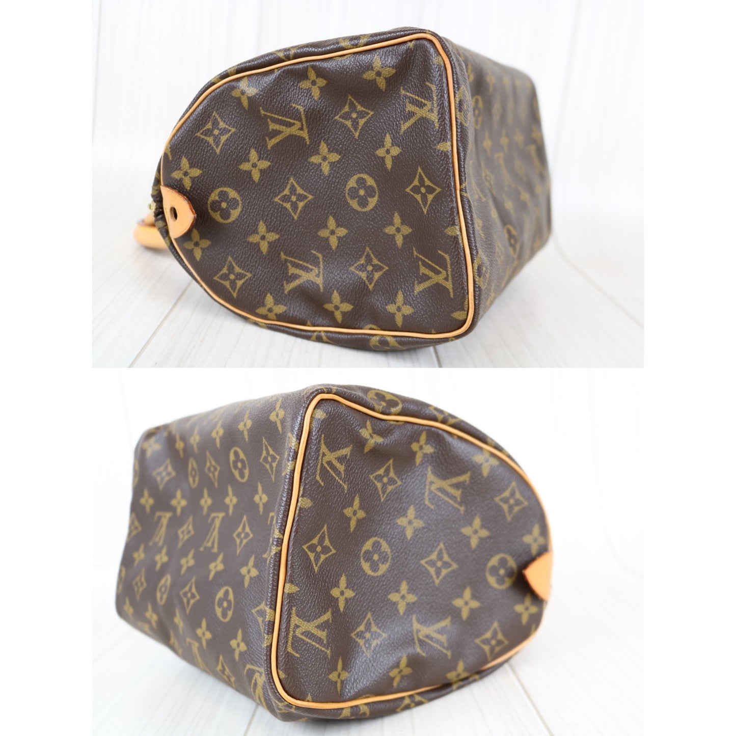 Rank A ｜ LV Monogram Speedy 25 ｜060506