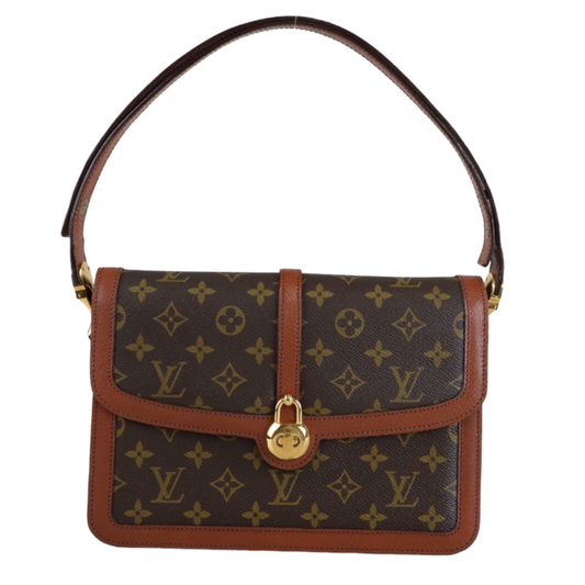 Rank AB ｜ LV Monogram Sac Vendome Shoulder Bag｜22122601