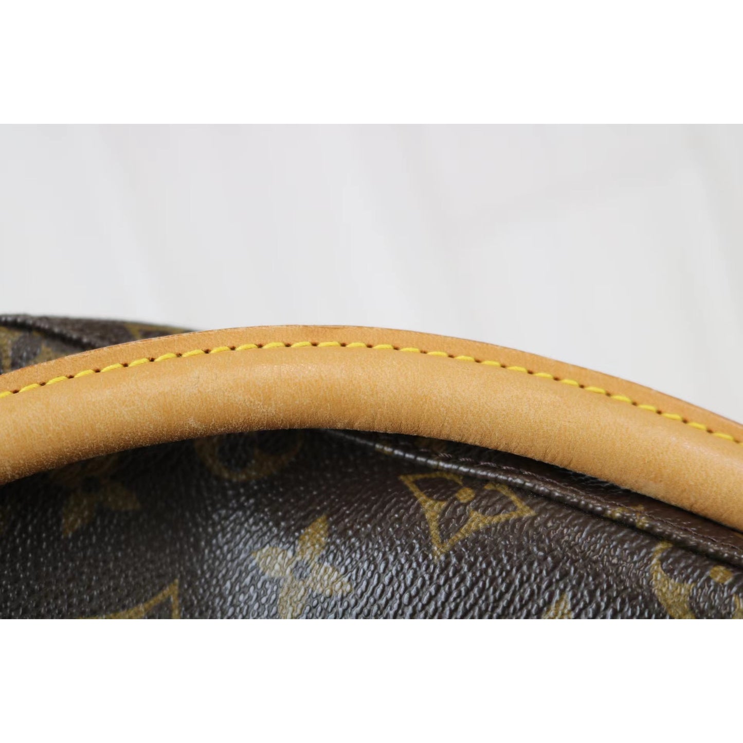 Rank AB ｜ LV Monogram Looping MM Shoulder Bag ｜032306