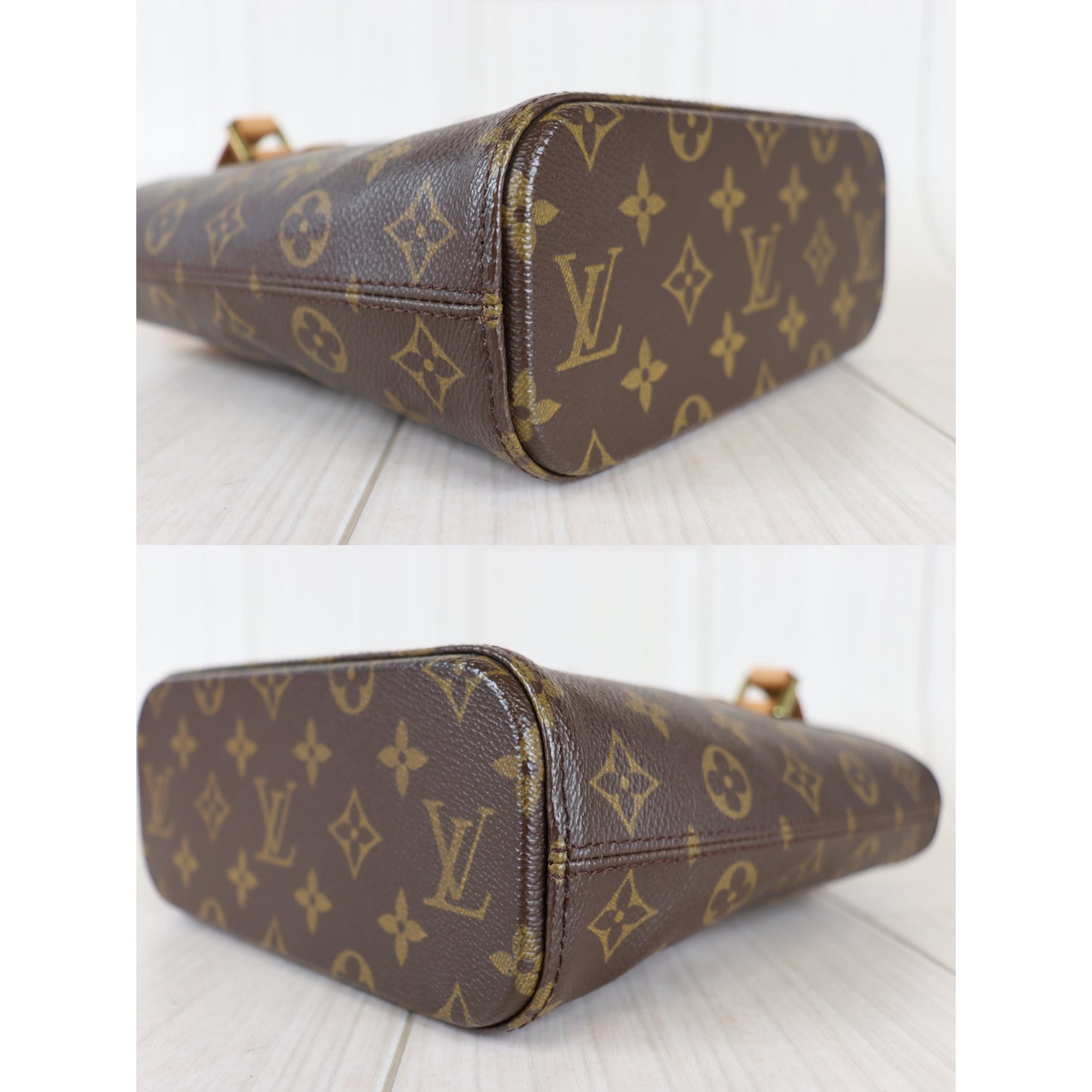 Rank A ｜ LV Monogram Vavin PM Tote Bag ｜083002