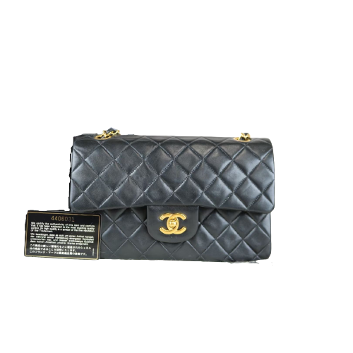 Rank A ｜ CHANEL CF Shoulder Bag ｜051025