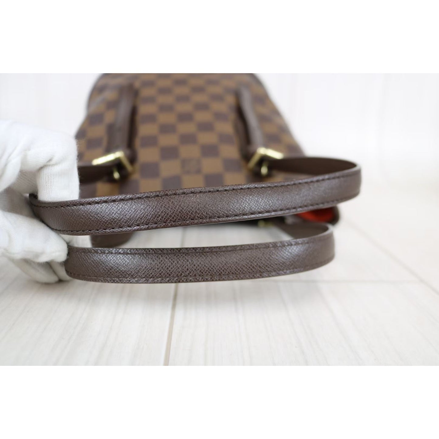 Rank A ｜LV Damier Marais Tote Bag ｜030122