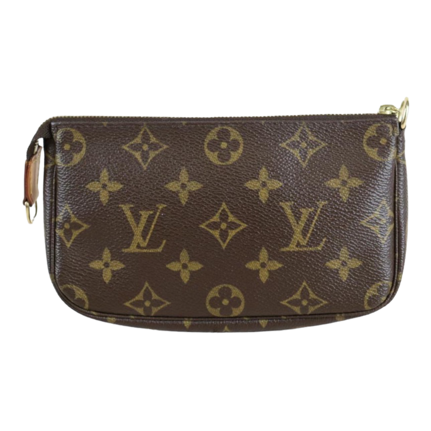 Rank A ｜ LV Monogram Pochette Accessoires ｜22112204