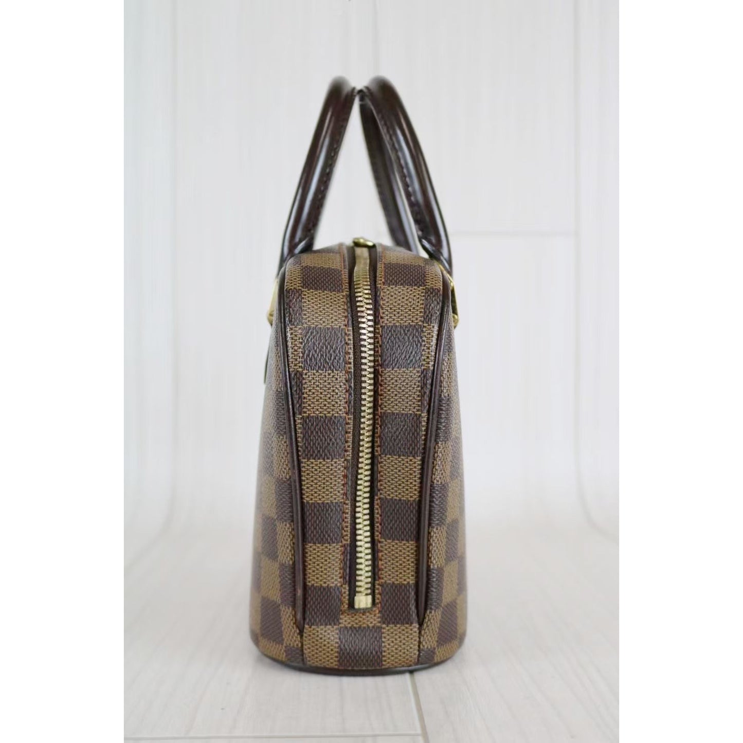 Rank A ｜ LV Damier Handbag ｜050703