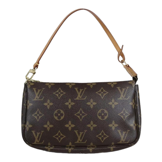 Rank A ｜ LV Monogram Pochette Accessoires ｜22102502