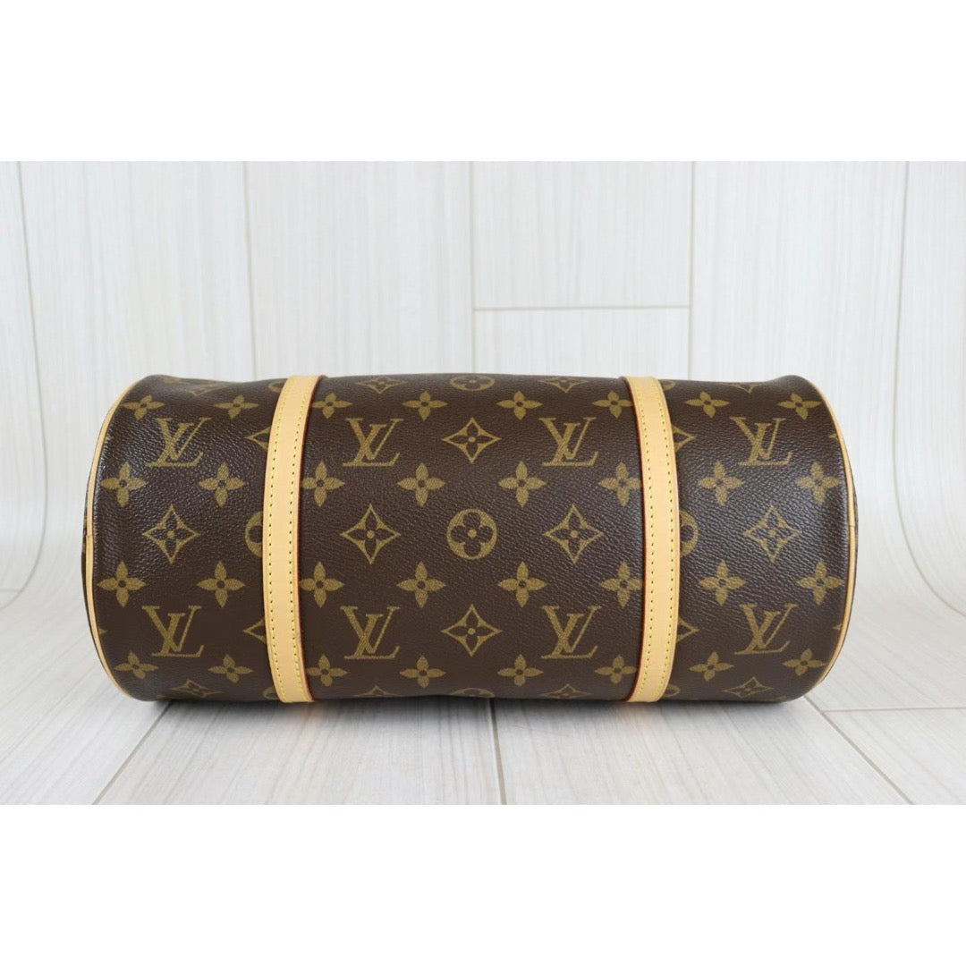 Rank SA ｜ LV Monogram Papillon 30 Handbag ｜22102403