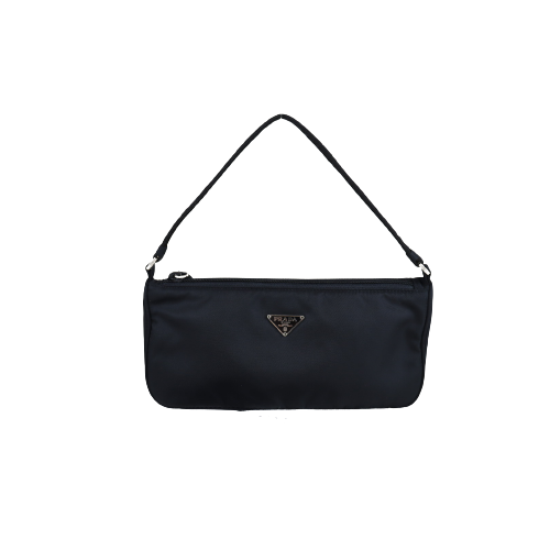 Rank SA ｜ PRADA Nylon Bag ｜090705