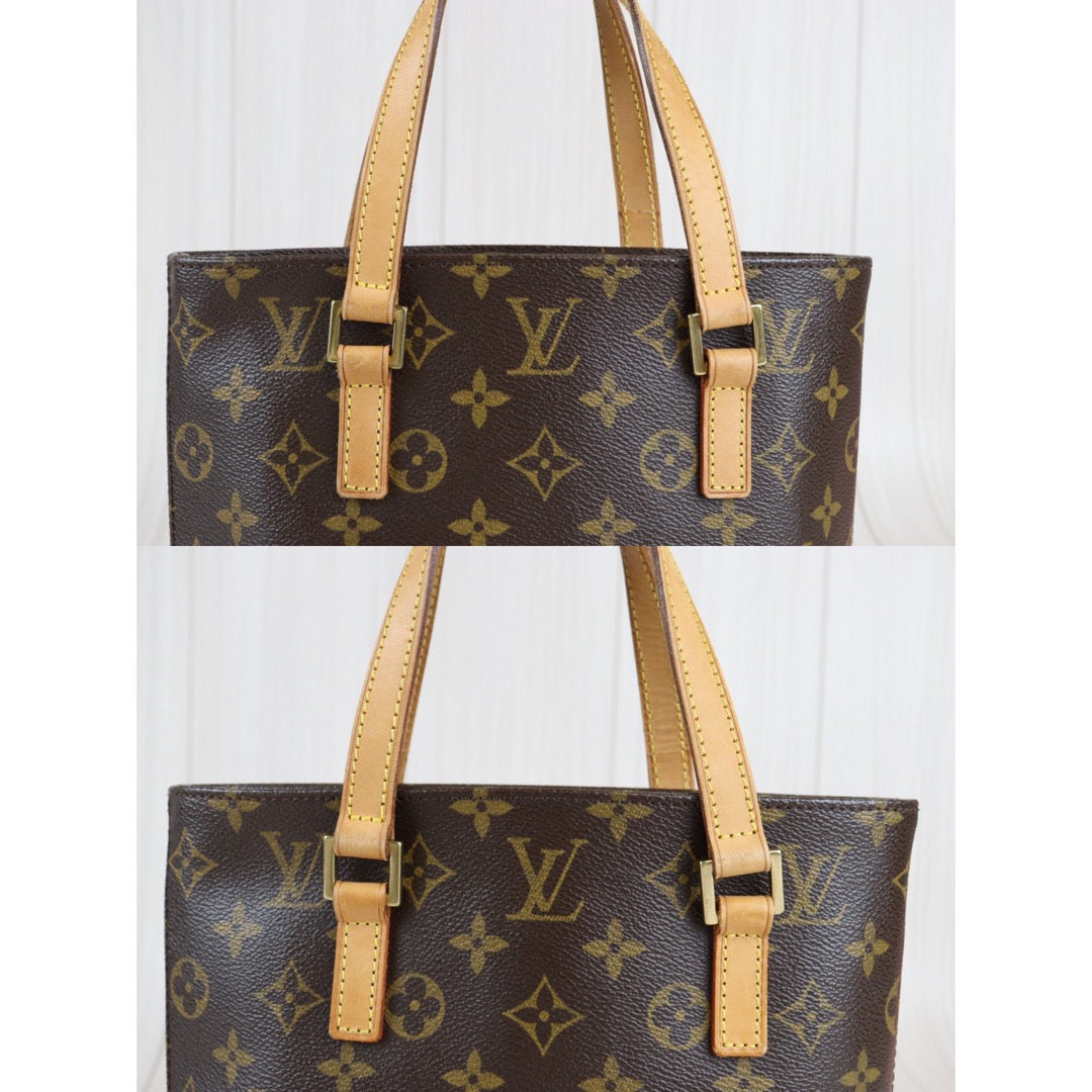 Rank AB ｜ LV Monogram Vavin PM Tote Bag ｜23031408