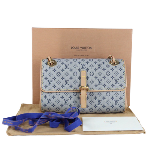 Rank SA ｜ LV Camille Monogram Mini Canvas｜22122604