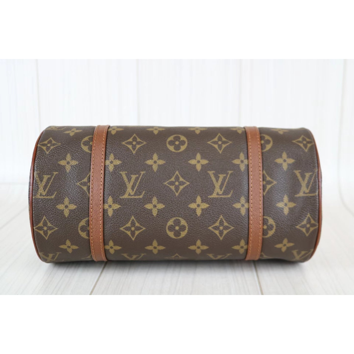 Rank A ｜ LV Monogram Papillon 26 Handbag ｜052501