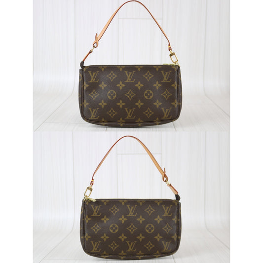 Rank SA ｜ LV Monogram Pochette Accessoires ｜101403