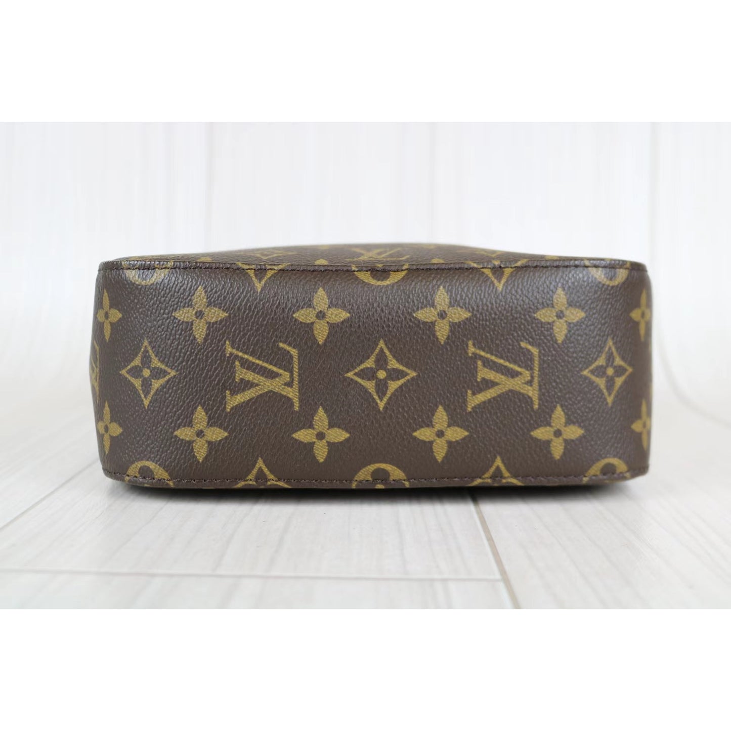 Rank SA ｜LV Monogram Spontini Shoulder Bag｜061301