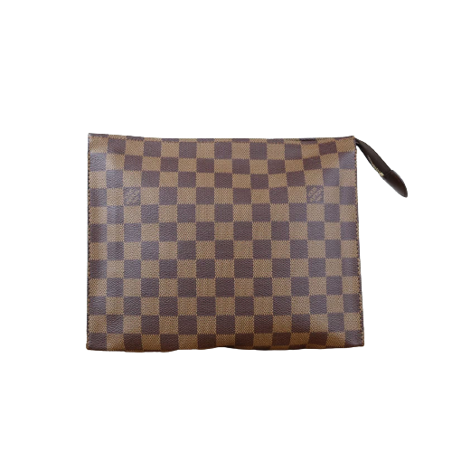 Rank A ｜ LV Damie Pochette Toilette 26 ｜072420