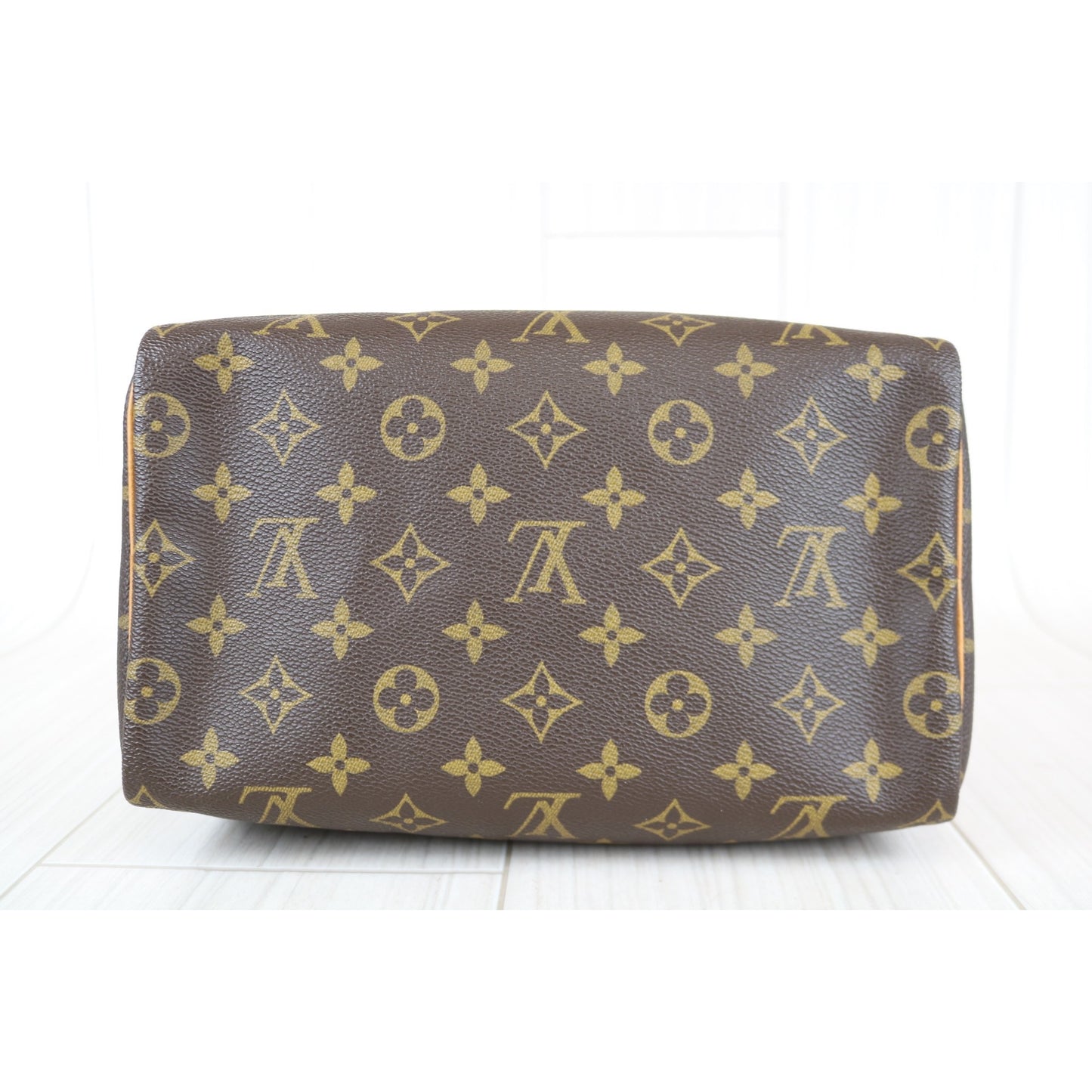 Rank A ｜ LV Monogram Speedy 25 ｜ 031711