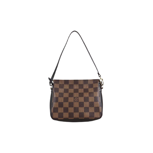 Rank A ｜ LV Damier Truth Make Up ｜072303