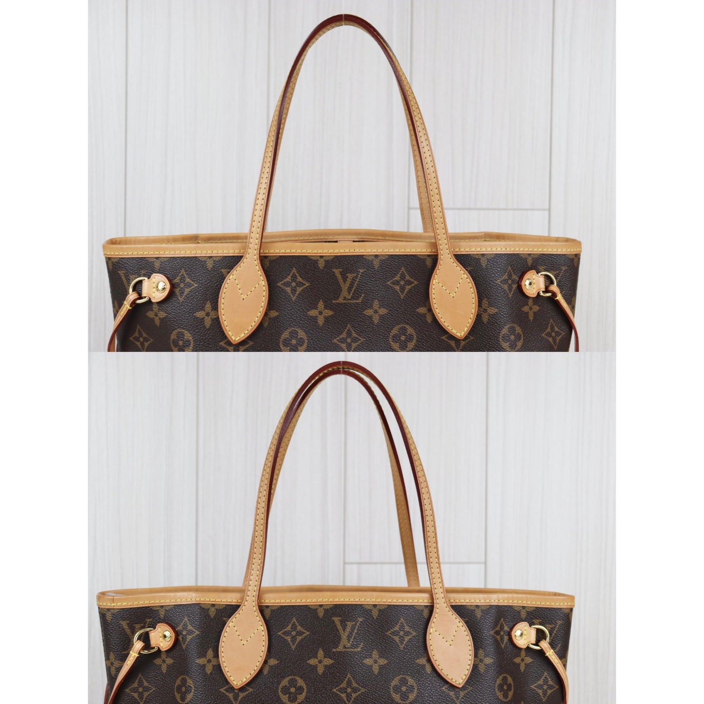 Rank A ｜ LV Monogram Neverfull PM ｜072204