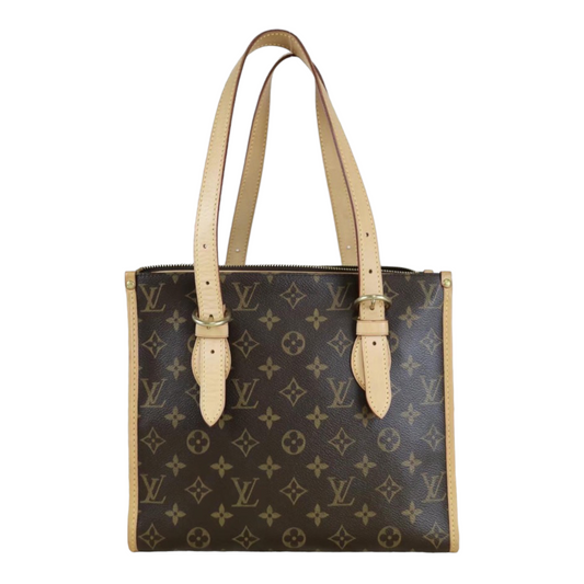 Rank A ｜ LV Monogram Popin Cool O Shoulder Bag｜ 22102402