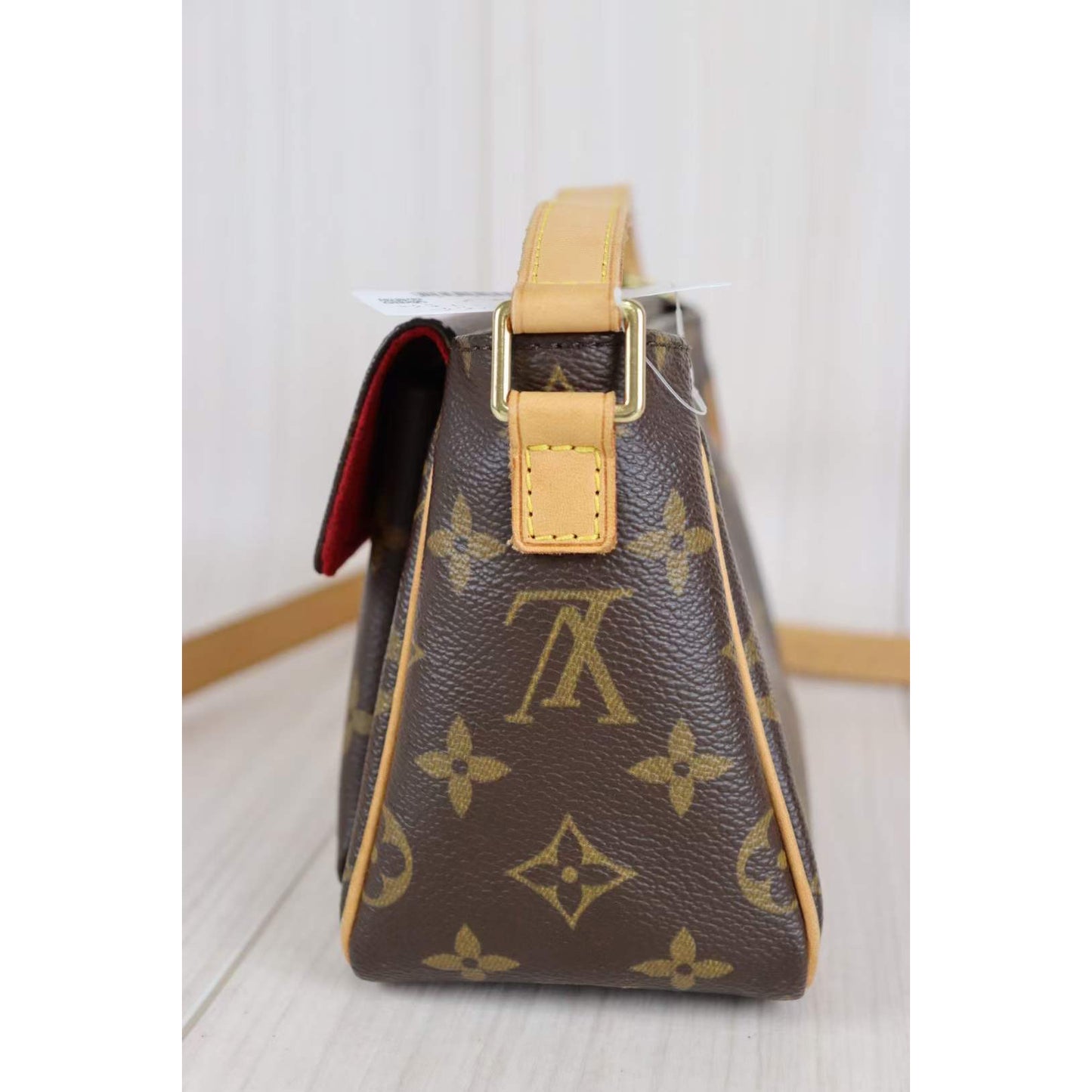 Rank SA｜ LV Monogram Viva cite PM Shoulder Bag ｜090611