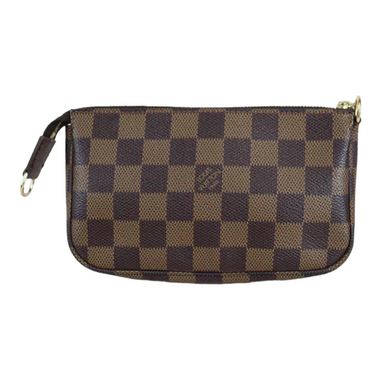 Rank A ｜ LV Damier Pochette Accessoires ｜22112902