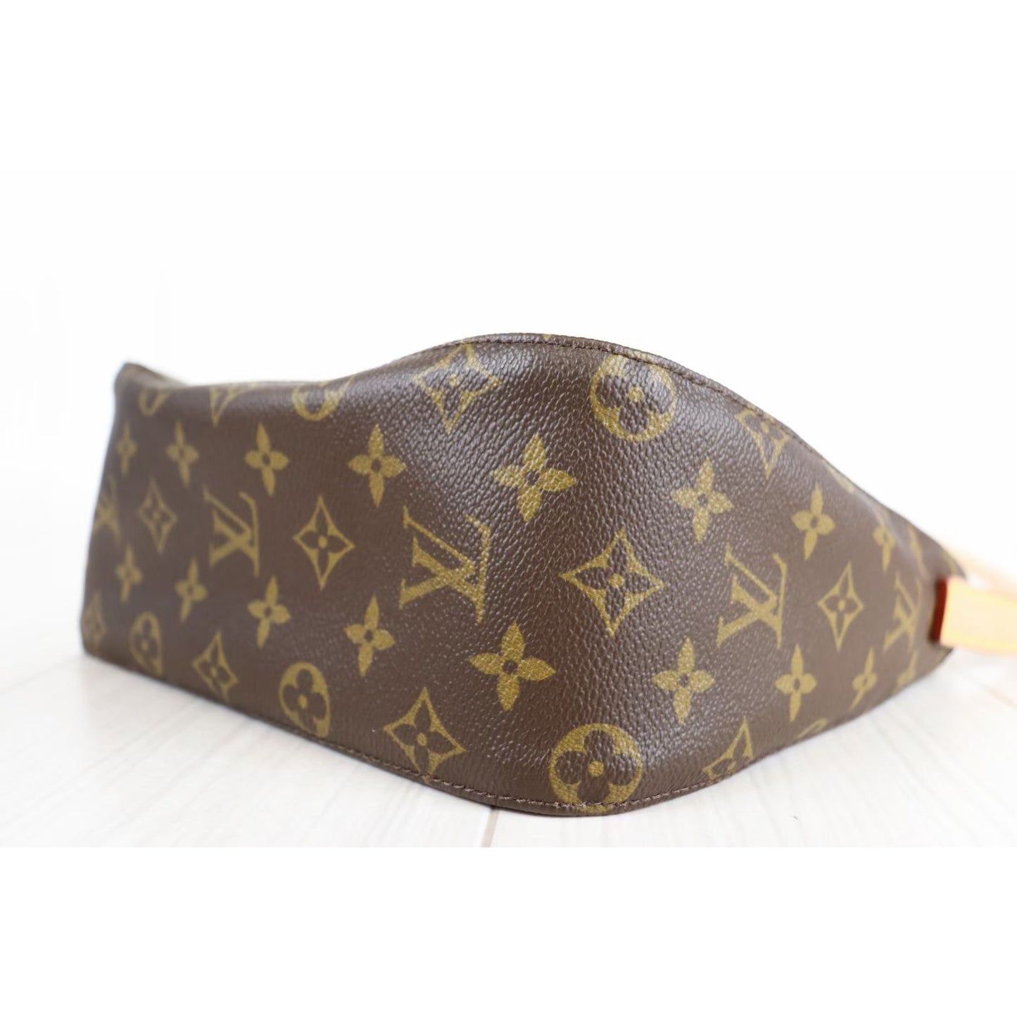 Rank S ｜ LV Monogram Looping MM Shoulder Bag ｜072413