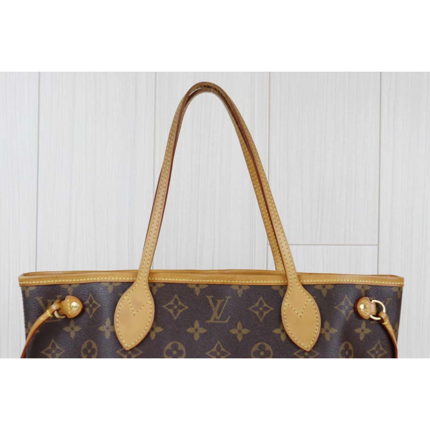 Rank A ｜ LV Monogram Neverfull PM ｜073014