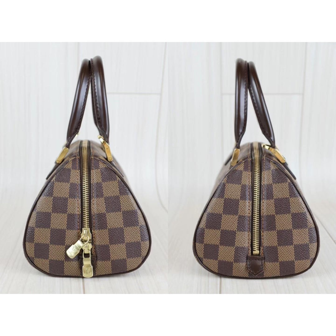 Rank A ｜ LV Damier Rivera PM Handbag ｜22102102