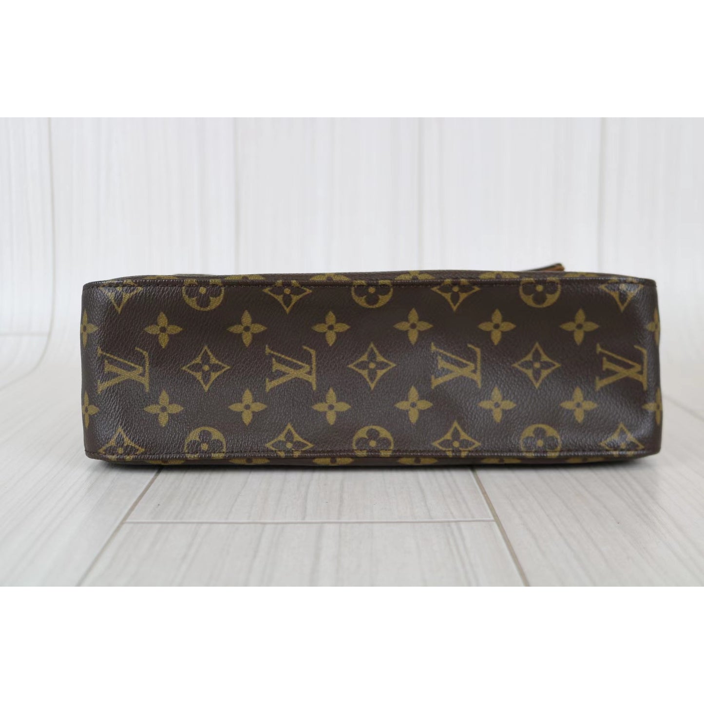 Rank A ｜ LV Monogram Mini looping Shoulder Bag ｜052701