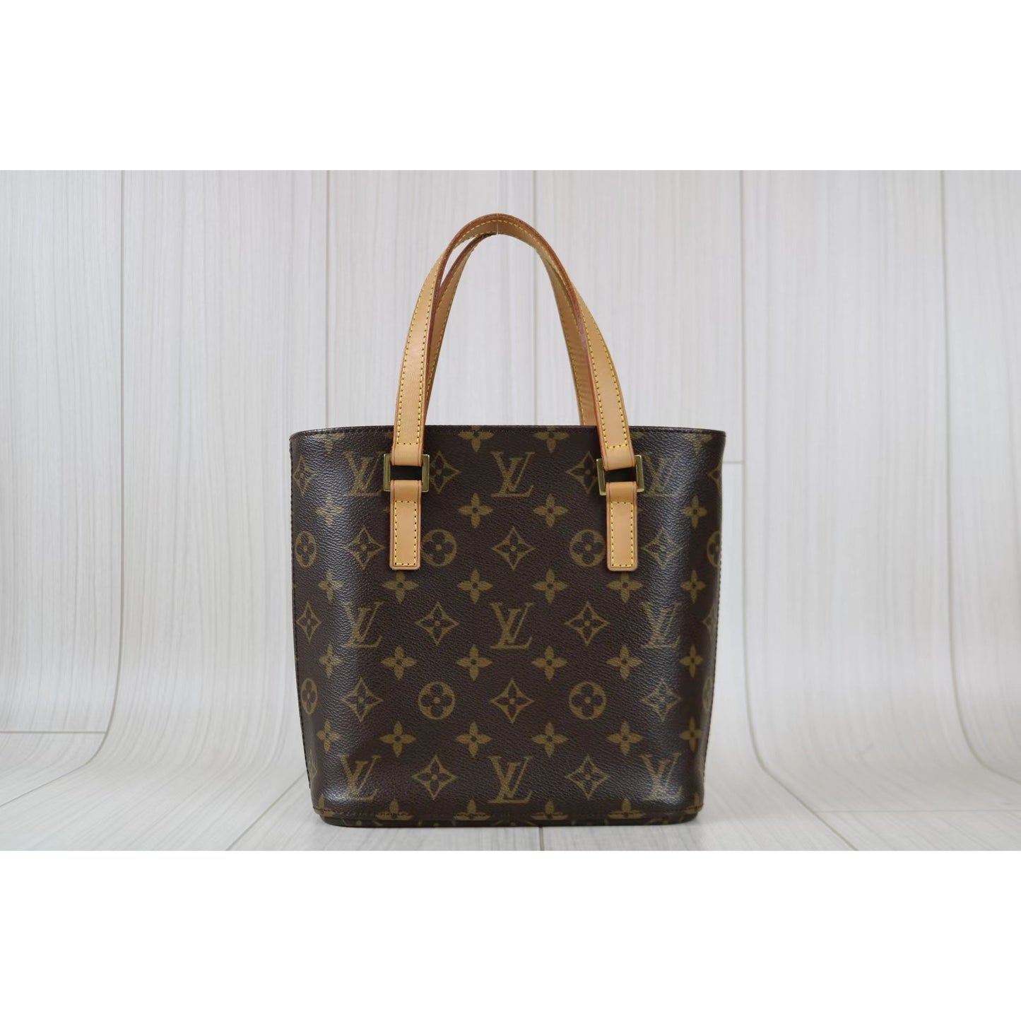 Rank A ｜ LV Monogram Vavin PM Tote Bag ｜020207