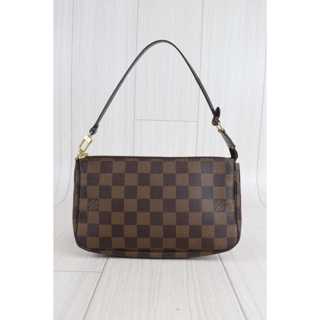 Rank A ｜ LV Damier Pochette Accessoires ｜23032309