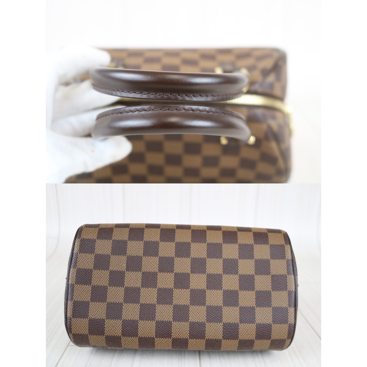 Rank A ｜ LV Damier Handbag ｜031209