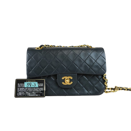 Rank A ｜ CHANEL CF Shoulder Bag ｜041212