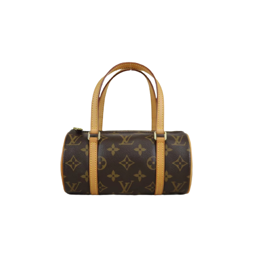 Rank SA ｜ LV Monogram Papillon 19 Handbag ｜041808