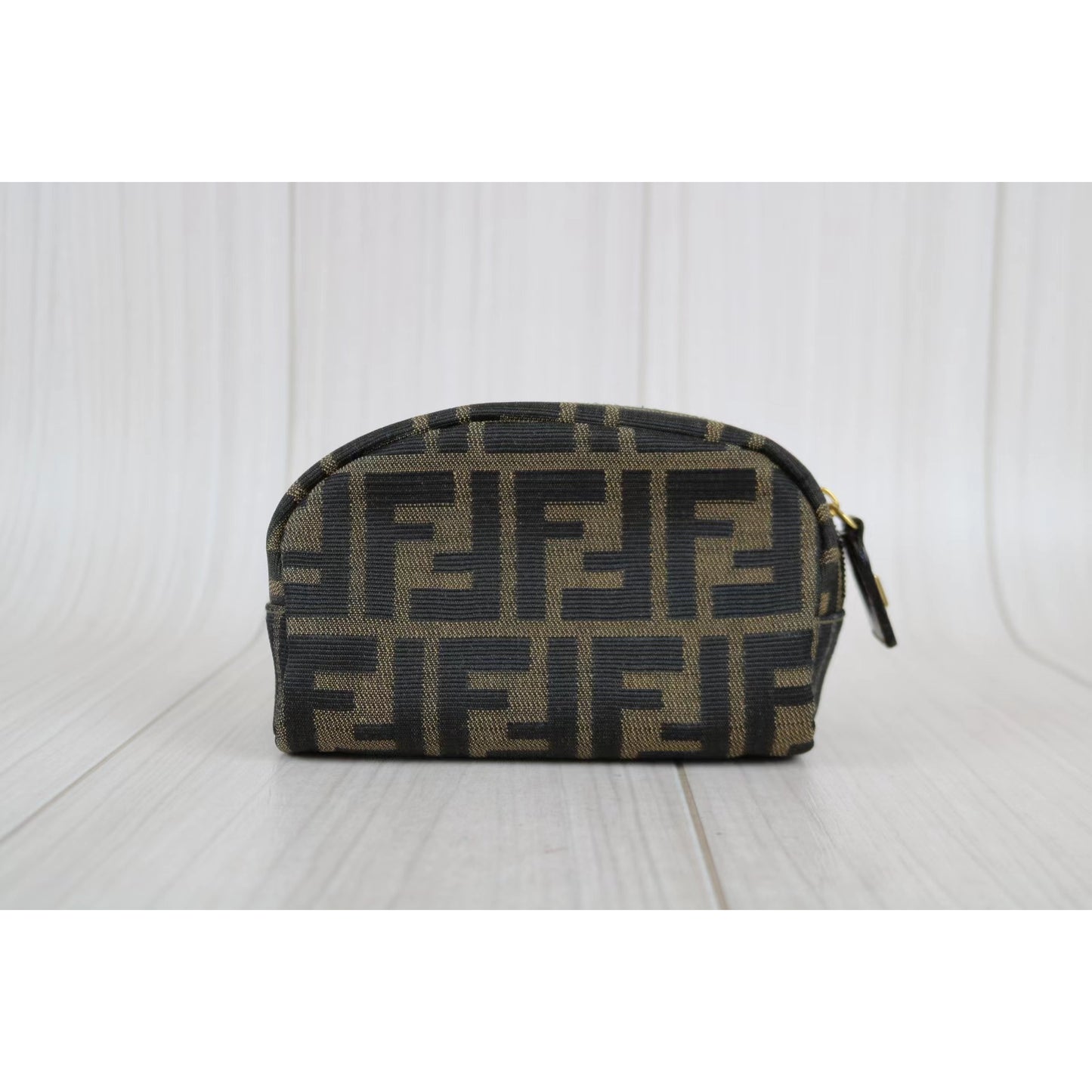 Rank SA ｜ FENDI Zucca Pouch ｜030407