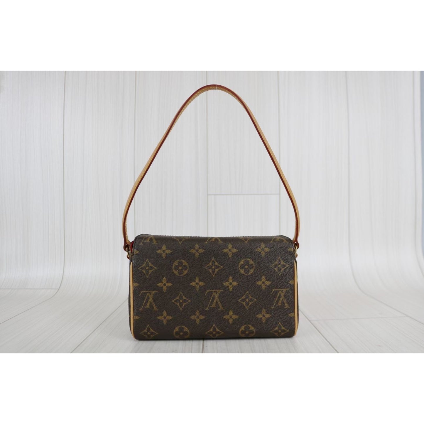 Rank A ｜ LV Monogram Recital Handbag ｜030401